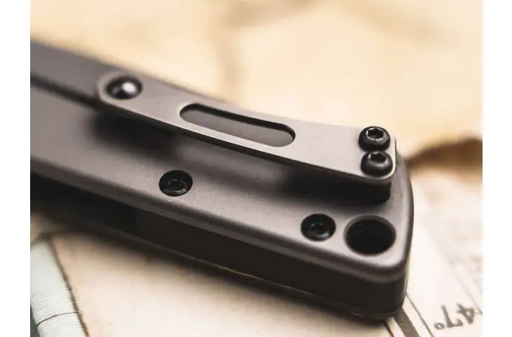 Boker Plus Me 109 Damast - view 5